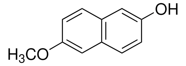 6-甲氧基-2-萘酚 &#8805;97.0% (HPLC)