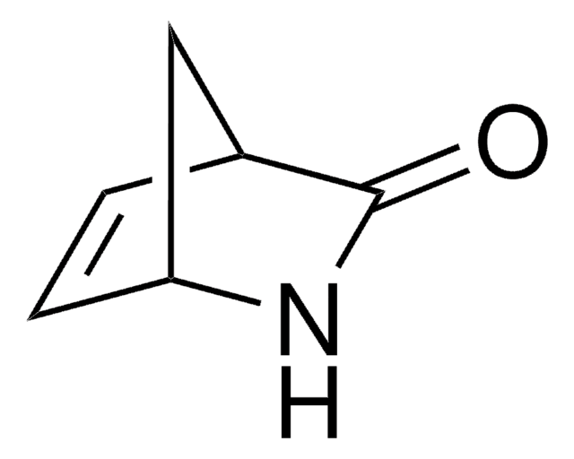 2-氮杂双环[2.2.1]庚-5-烯-3-酮 98%