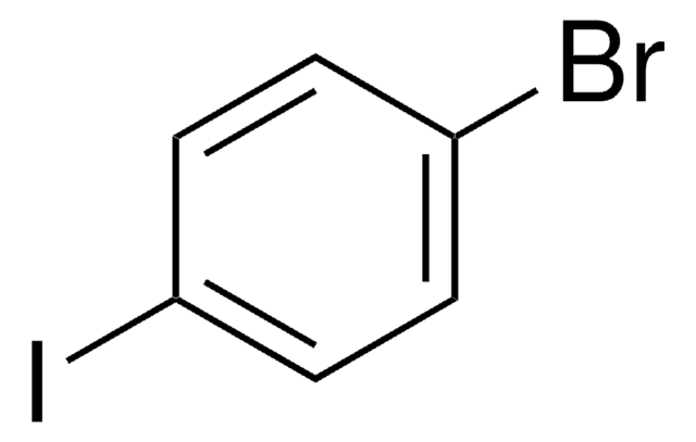 1-Brom-4-iodbenzol 98%