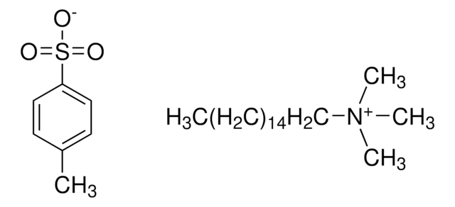 Hexadecyltrimethylammonium-p-Toluolsulfonat