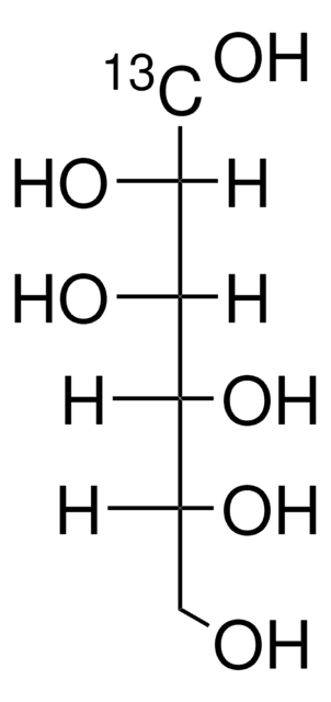 D-Mannit-1-13C 99 atom % 13C