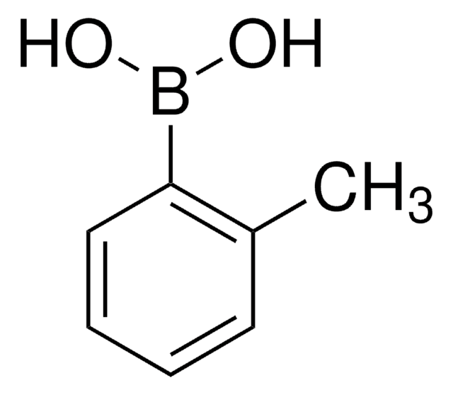 o-トリルボロン酸 &#8805;95.0%