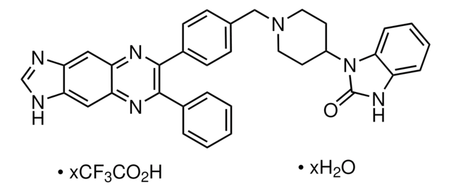 Akt1/2キナーゼインヒビター &#8805;98% (HPLC)