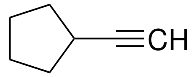 Cyclopentylacetylen 90%