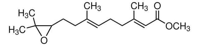 Juvenile hormone III &#8805;65%, liquid, non-sterile