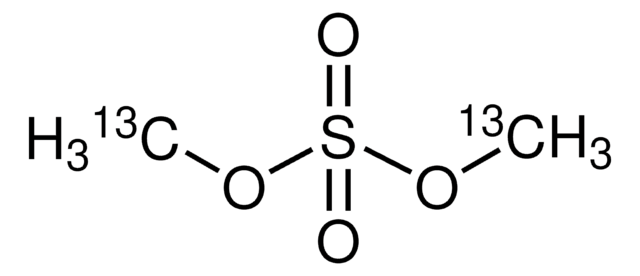 硫酸二甲酯-13C2 99 atom % 13C