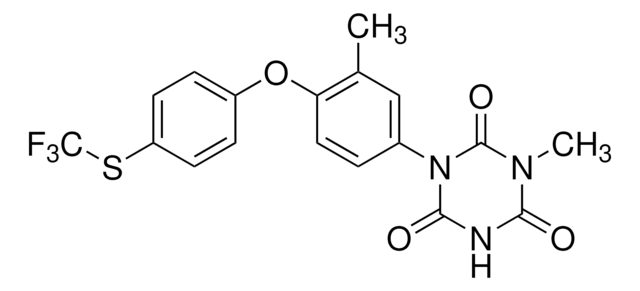 トルトラズリル VETRANAL&#174;, analytical standard