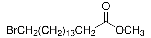 16-Brompalmitinsäure-methylester 97%