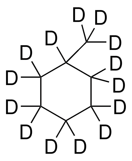 甲基环己烷-d14 99.5 atom % D