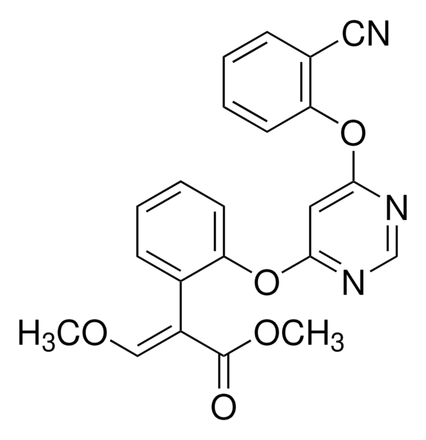 嘧菌酯 PESTANAL&#174;, analytical standard