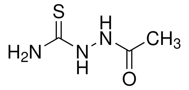 1-Acetyl-3-thiosemicarbazide 95%