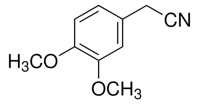 (3,4-二甲氧苯基)乙腈 98%