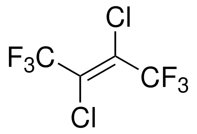 2,3-Dichlorohexafluoro-2-butene, mixture of cis and trans 99%