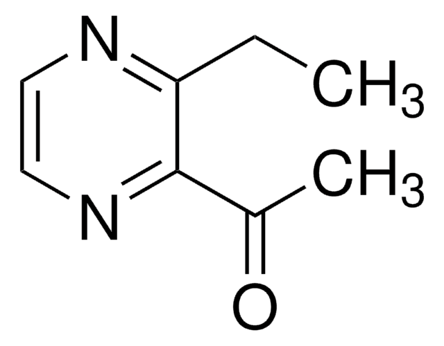 2-アセチル-3-エチルピラジン 98%, FG