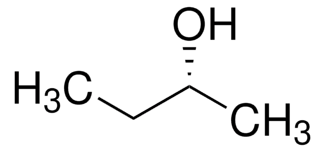 (R)-(&#8722;)-2-Butanol 99%