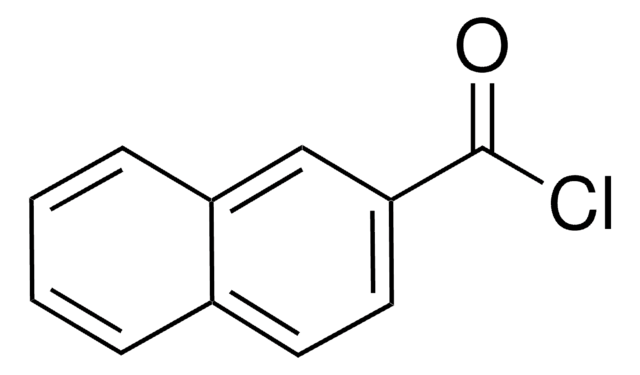 2-Naphthoyl chloride 98%