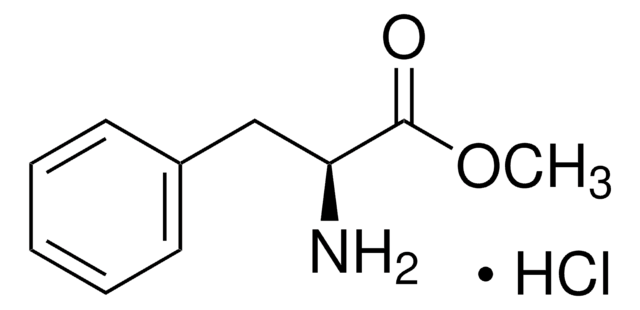 L-苯丙氨酸甲酯 盐酸盐 98%