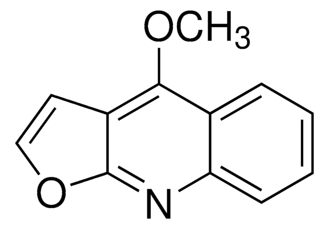 白鲜碱 phyproof&#174; Reference Substance