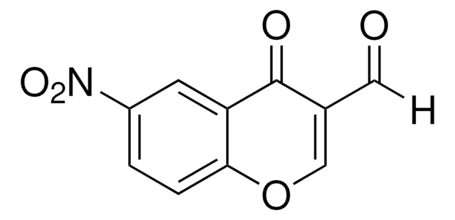 3-Formyl-6-nitrochromon 99%