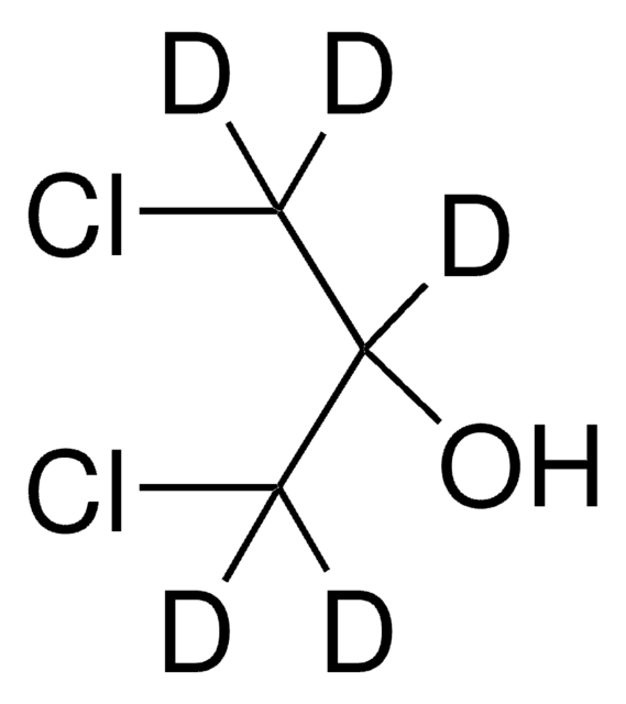 1,3-Dichlorisopropanol-d5 98 atom % D, 98% (CP)