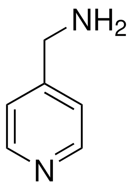 4-(Aminomethyl)pyridin 98%