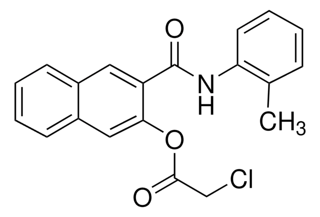 萘酚乙酸酯 esterase substrate