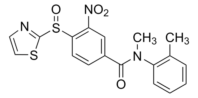 SB-268262 &#8805;98% (HPLC)