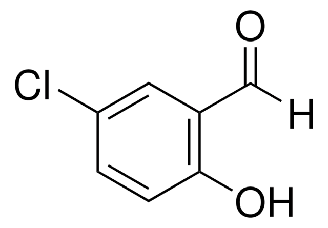 5-Chlorsalicylaldehyd 98%