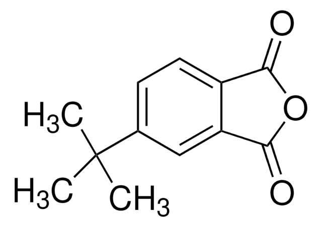 4-叔丁基邻苯二甲酸酐 95%