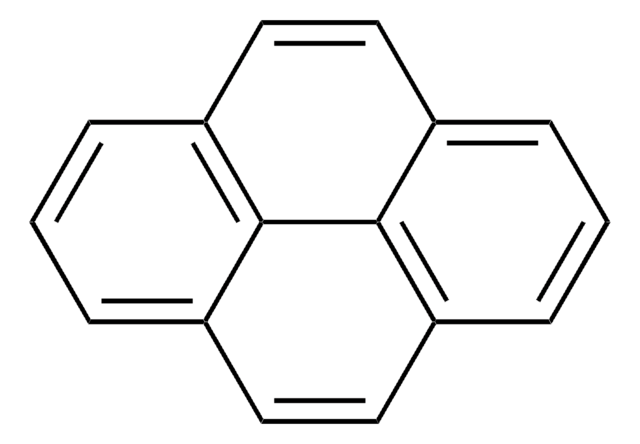 Pyrene puriss. p.a., for fluorescence, &#8805;99.0% (GC)