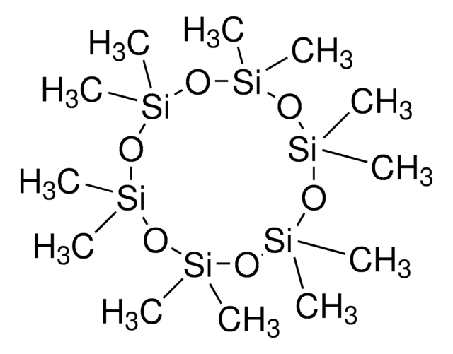 Cyclomethicon 6 United States Pharmacopeia (USP) Reference Standard