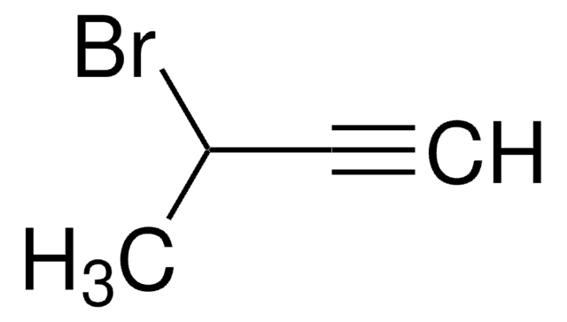 3-Bromo-1-butyne technical, &#8805;90% (GC)