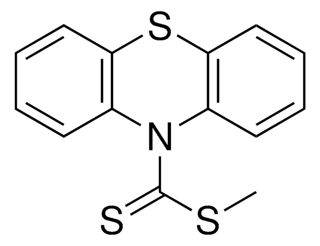 PHENOTHIAZINE-10-CARBODITHIOIC ACID METHYL ESTER AldrichCPR