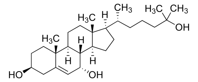 7&#945;,25-ジヒドロキシコレステロール &#8805;98% (HPLC)