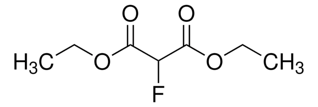 Fluormalonsäure-diethylester 97%