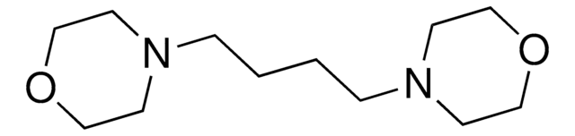 4-[4-(4-morpholinyl)butyl]morpholine AldrichCPR