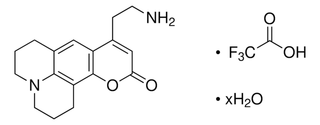 FFN511 trifluoroacetate salt hydrate &#8805;98% (HPLC)