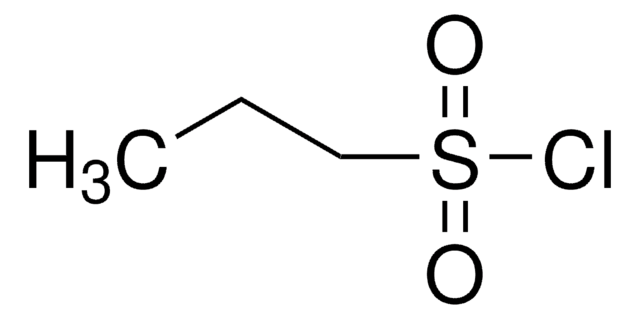 1-Propansulfonylchlorid 97%