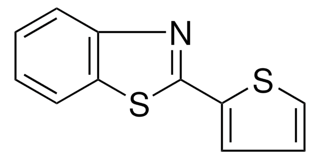 2-(2-THIENYL)-1,3-BENZOTHIAZOLE AldrichCPR