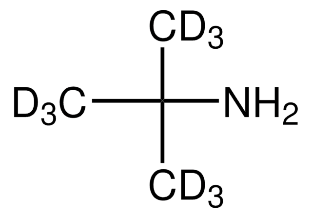 tert-Butyl-d9-amin 98 atom % D