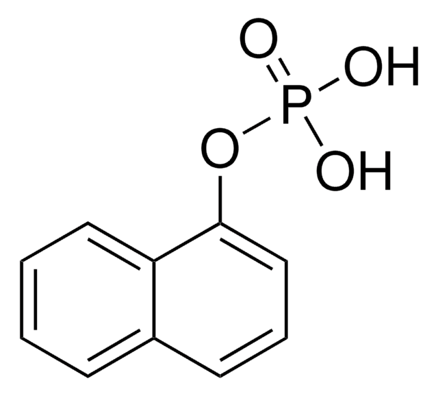 1-Naphthylphosphat 99%