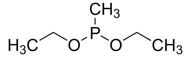 Diethyl methylphosphonite 97%