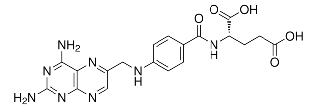 Aminopterin Ready Made Solution 50&#160;mg/mL in DMSO