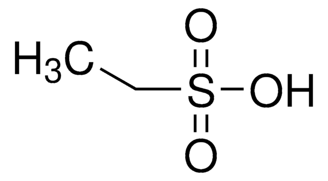 Ethanesulfonic acid 95%