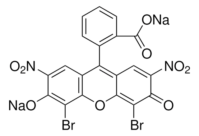 Eosin&nbsp;B-Lösung -Lösung 0.1% aqueous solution