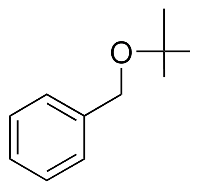 BENZYL TERT-BUTYL ETHER AldrichCPR