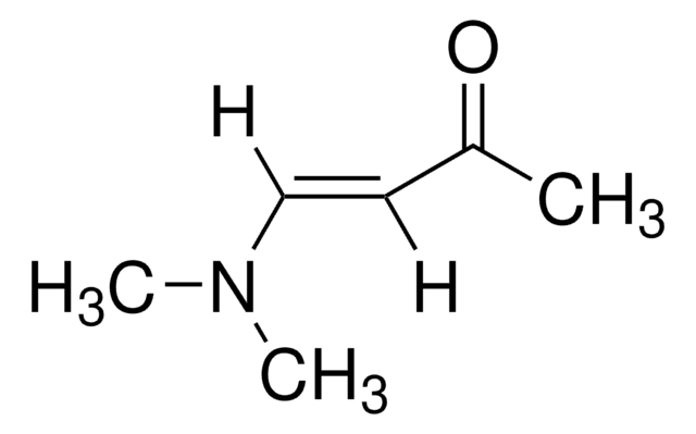 反式-4-二甲氨基-3-丁烯-2-酮 97%