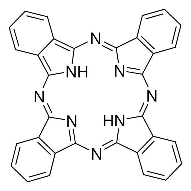 Phthalocyanin