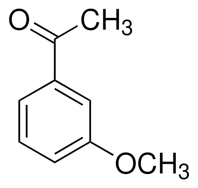 3&#8242;-Methoxyacetophenon 97%