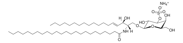 Sulfatides (Brain) Avanti Research&#8482; - A Croda Brand